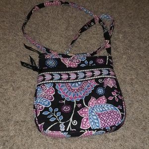 Small to medium crossbody